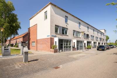 Woning Aarlanderveenstraat 15 Zoetermeer