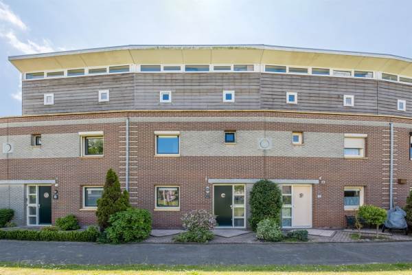 Woning Weerdenburg 10 Hoofddorp