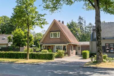 Woning Parkweg 12 Epe