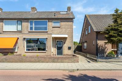 Woning Prinsenpolderstraat 78 Made