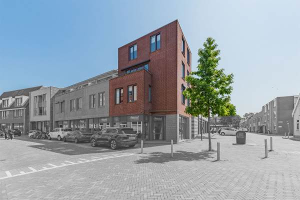 Woning Oud-Bodegraafseweg 12A Bodegraven