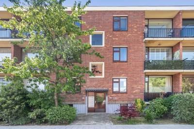 Woning Betje Wolffstraat 5a Spijkenisse