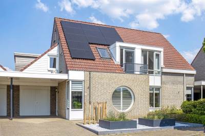 Woning Koekoeksbloem 12 Zeeland