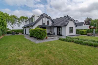 Woning Heerewegh 50 Benthuizen