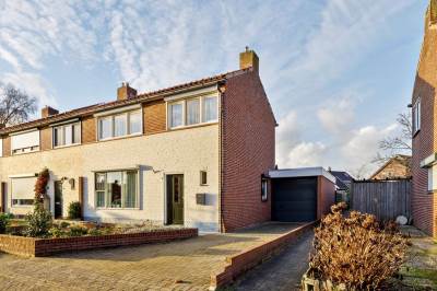 Woning Vondelstraat 17 Aalten