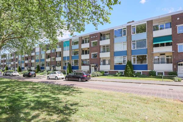 Woning Rembrandtlaan 67 Hoogezand