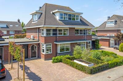 Woning Coendersberglaan 33 Helmond