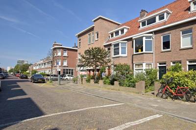Woning Tomatenstraat 109 Den Haag