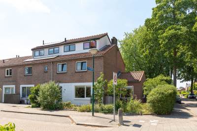 Woning Kastanjelaan 29 Loosdrecht