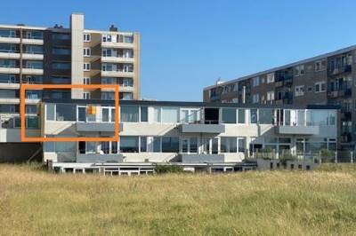 Woning Tjerk Hiddesstraat 40 Zandvoort