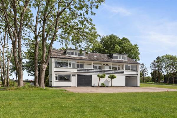 Woning Legmeerdijk 245 Aalsmeer