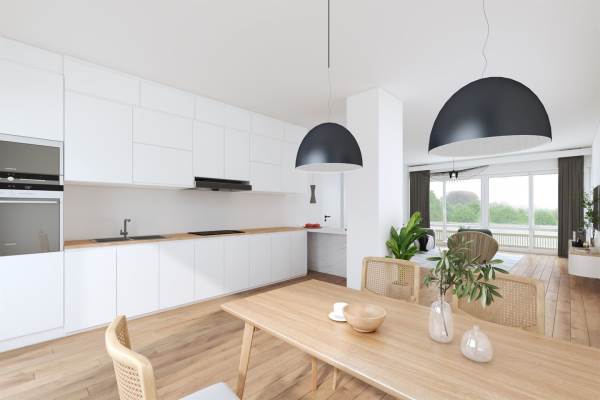 Woning Eastonstraat 110 Amsterdam