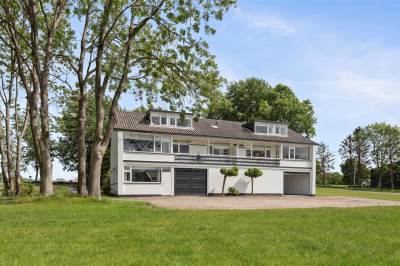 Woning Legmeerdijk 247 Aalsmeer