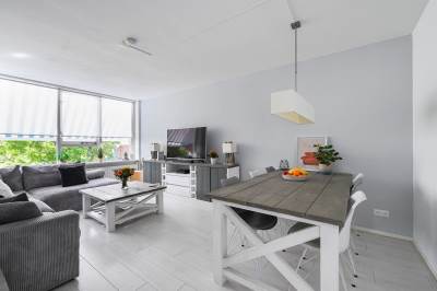 Woning Henry Hagalaan 34 Voorburg