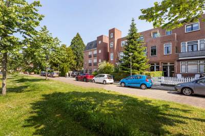 Woning Warande 182b Schiedam