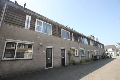 Woning Lambert Rimastraat 74 Amsterdam