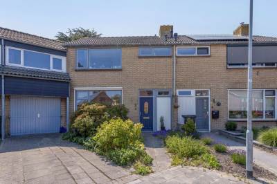 Woning Palsterstraat 20 Vrouwenpolder