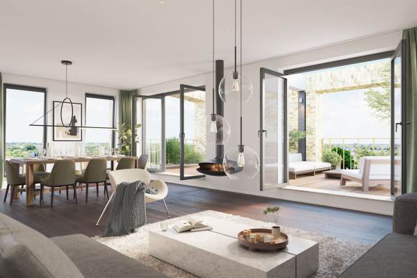 Woning Industriestraat 11 BNR 60 Heerhugowaard