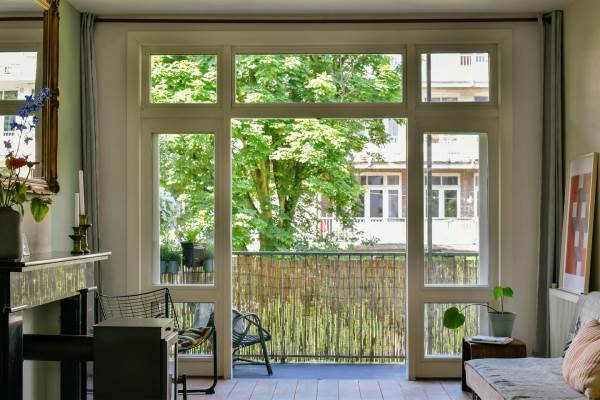 Woning Bestevâerstraat 27I Amsterdam