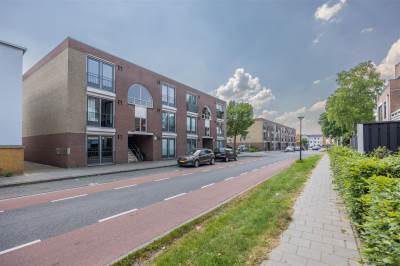 Woning Hoge Bothofstraat 96B Enschede