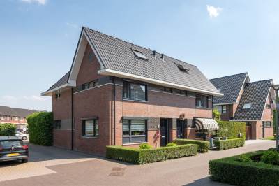 Woning Klipper 2 Alblasserdam