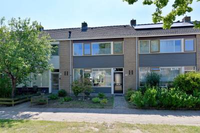 Woning Gruttostraat 38 Brummen