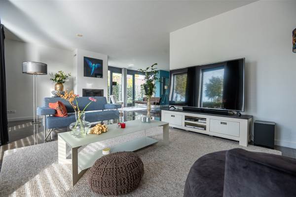 Woning Iepenlaan 11 Sleeuwijk