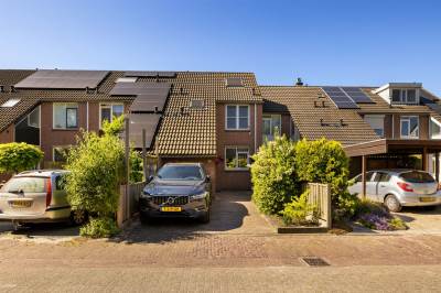 Woning Dromerstraat 84 Oostzaan