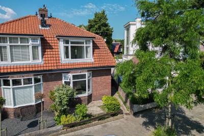 Woning Wijttenbachweg 111 Oegstgeest