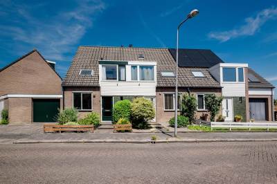 Woning Elzenstraat 6 Ter Aar