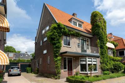 Woning Koninginnestraat 33 Breda