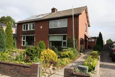 Woning Geesterenseweg 3a Vriezenveen