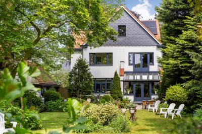 Woning Rotterdamse Rijweg 116 Rotterdam