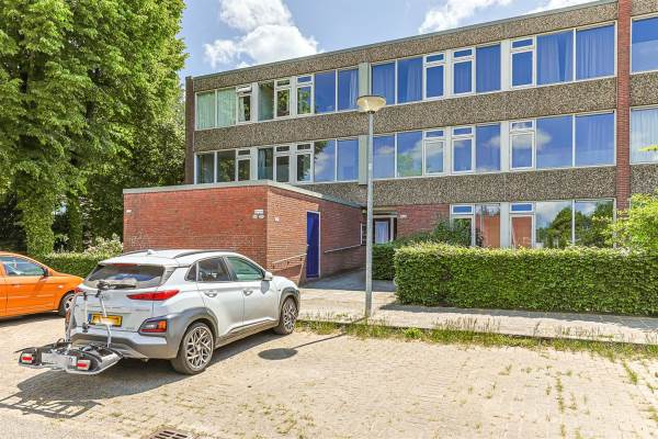 Woning Meerpaal 208 Groningen