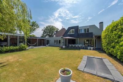 Woning Uppelse Vliet 5 Tilburg