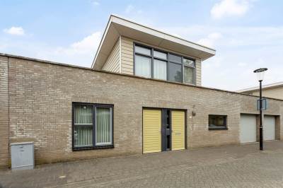 Woning Strohuls 24 Asten