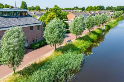 Woning Mölnhoek 14 Lemelerveld
