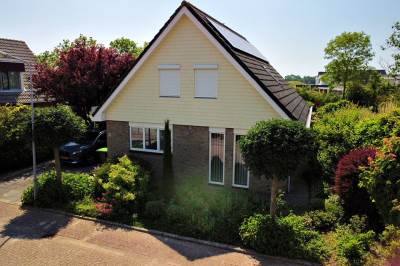 Woning Gandhistraat 15 Middelburg