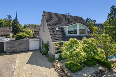 Woning William Robert Fisherstrjitte 9 Wirdum (FR)