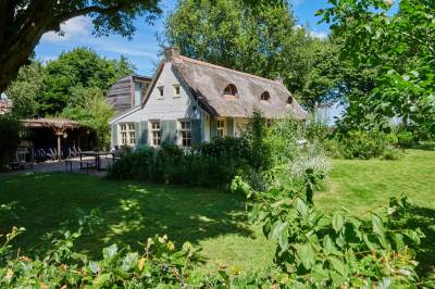 Woning Jachtlustweg 41 Wijckel