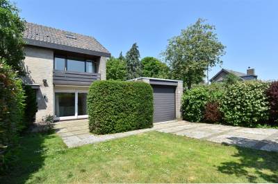 Woning de Melkpotte 19 Nootdorp