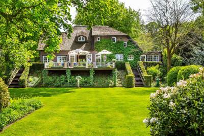 Woning Naarderstraat 300 Huizen