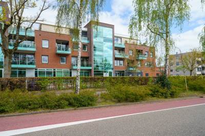 Woning Koningin Wilhelminalaan 9e Naarden
