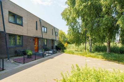 Woning Spitsbergen 42 Almere