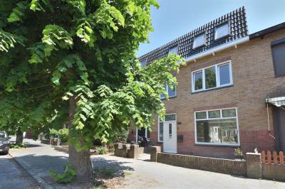 Woning Ploegstraat 100 Breda