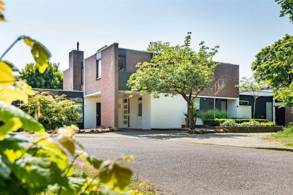 Woning Weerdjeslaan 34 Doetinchem