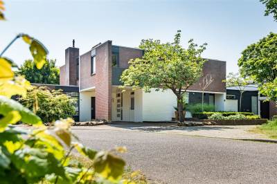 Woning Weerdjeslaan 34 Doetinchem