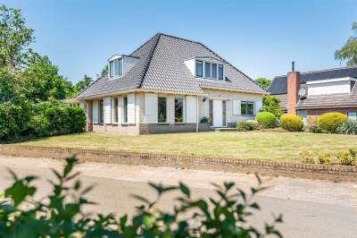 Woning Hoge Weg 35 Heelweg