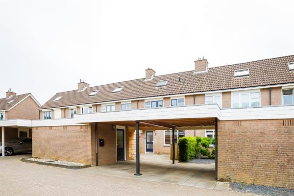 Woning Onstein 80 Doetinchem