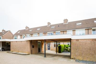 Woning Onstein 80 Doetinchem